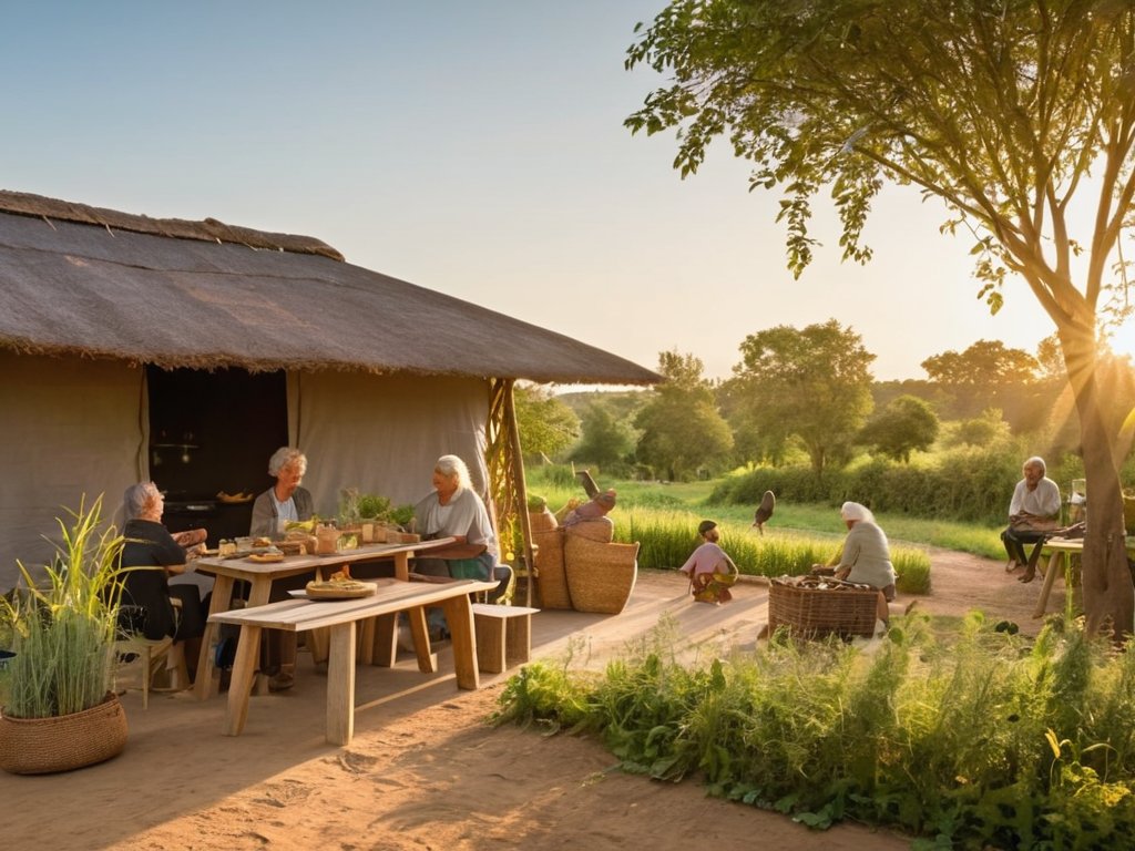 Embracing Energy Efficient Cooking