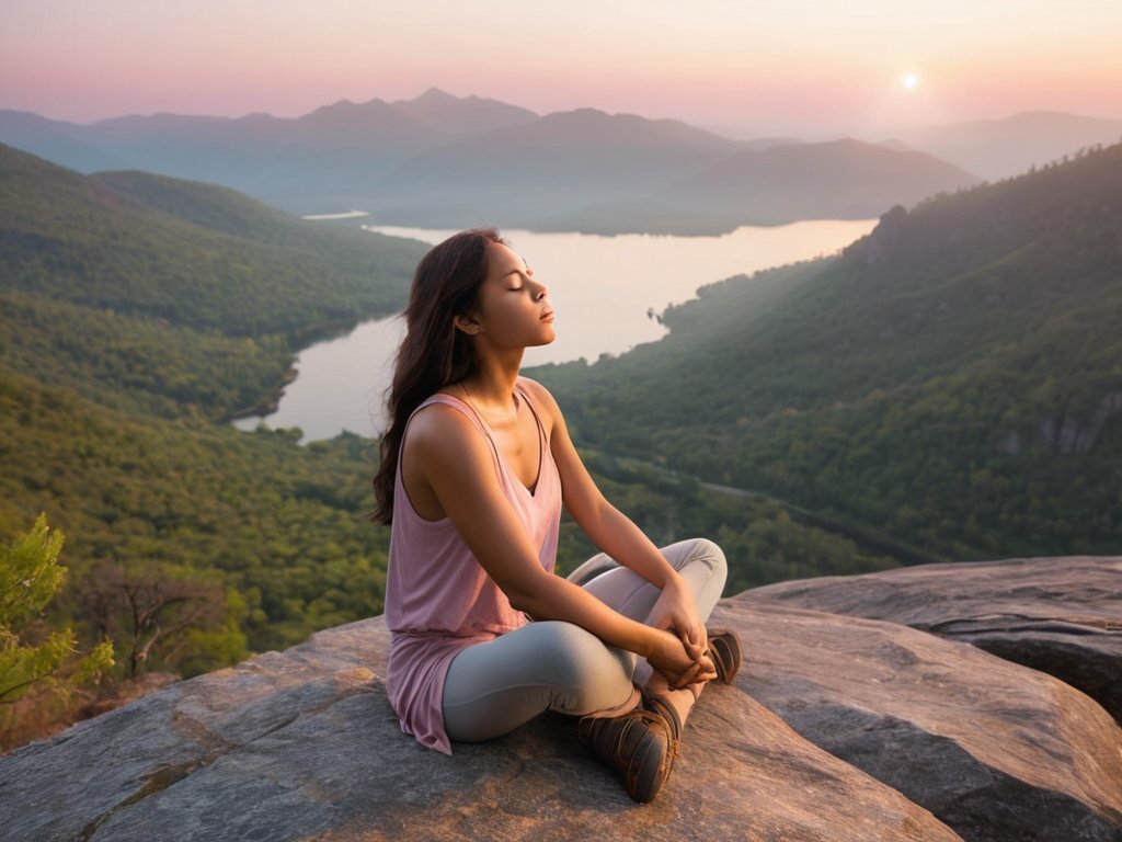 Embracing Holistic Lifestyle naturally