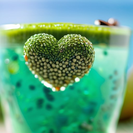 Exploring Chia Seeds Benefits for Global Wellness