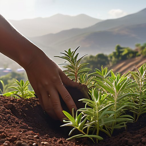 Exploring Gardening Therapy Benefits for Mindful Healing