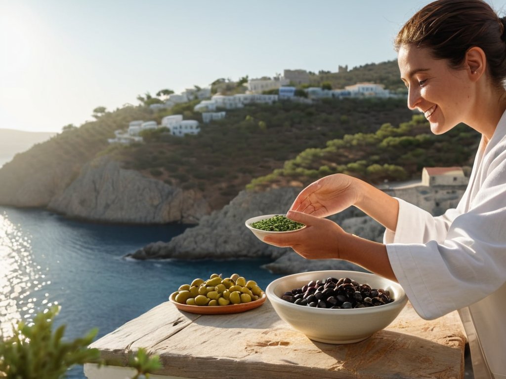 Exploring the Health Benefits of Plant Based Diets Worldwide