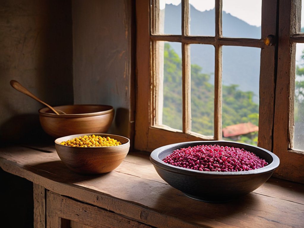 Exploring the Nutritional Benefits of Plant Based Diet Worldwide