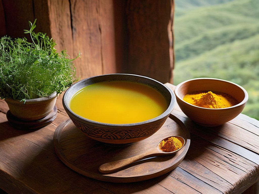 Exploring the Nutritional Benefits of Spices Across Cultures