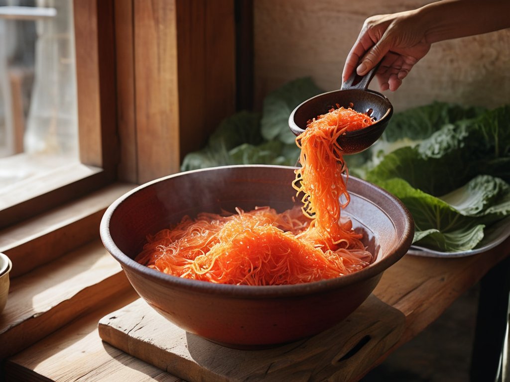 Fermented Foods and Immune System Global Traditions Unveiled