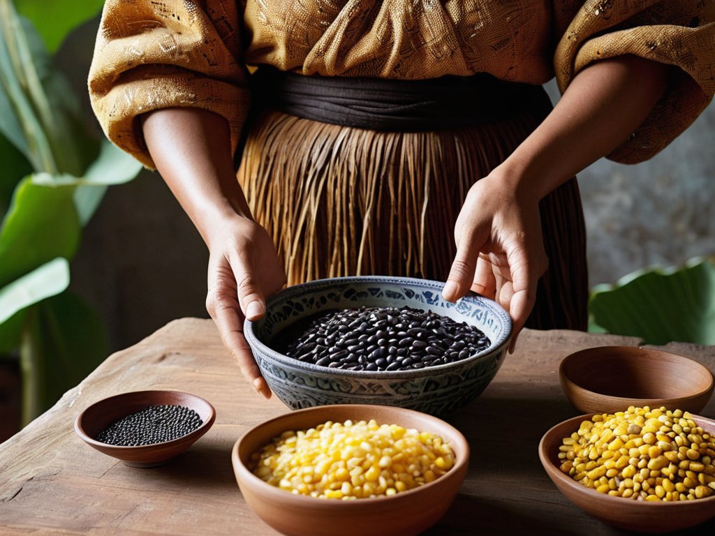 Fiber in Detox Diets Global Threads of Renewal