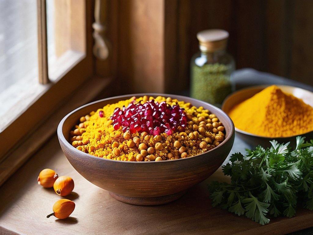 From Global Kitchens Quick Healthy Weeknight Dinners That Unite