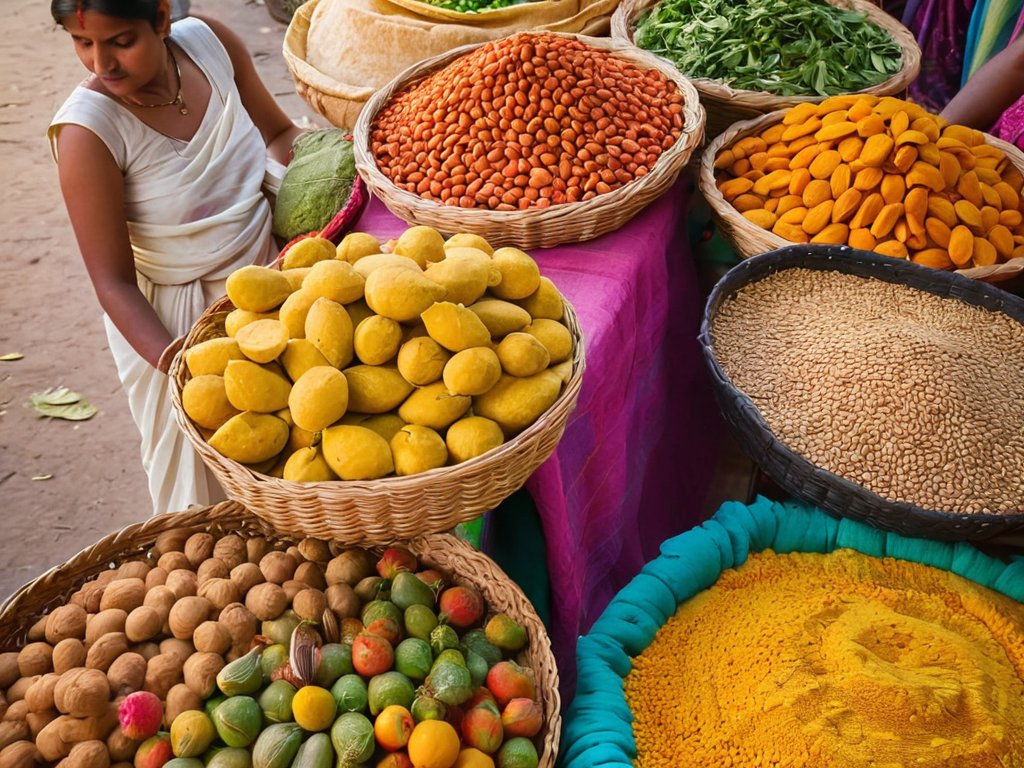 Global Meal Planning Strategies