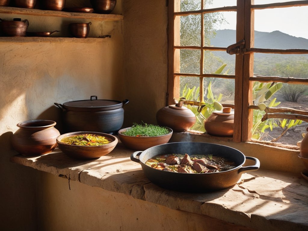 Global Slow Cooking Traditions Connecting Cultures Through Simmer