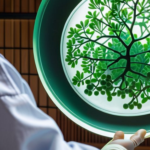 Gut Health and Mood Mapping the Microbial Mind