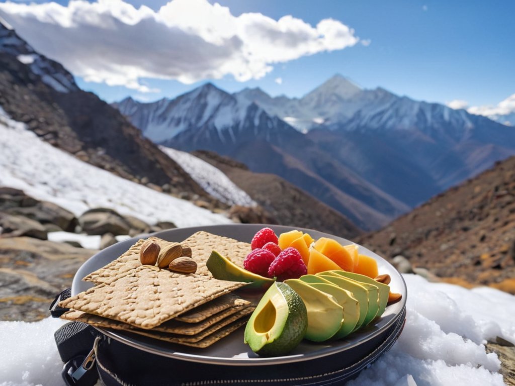 Harmonizing Nutrition and Exercise