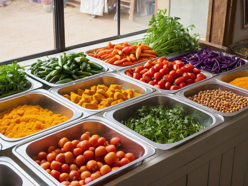 Meal Prep Recipes Weekly Plans Budget Freezerfriendly Global Tastes