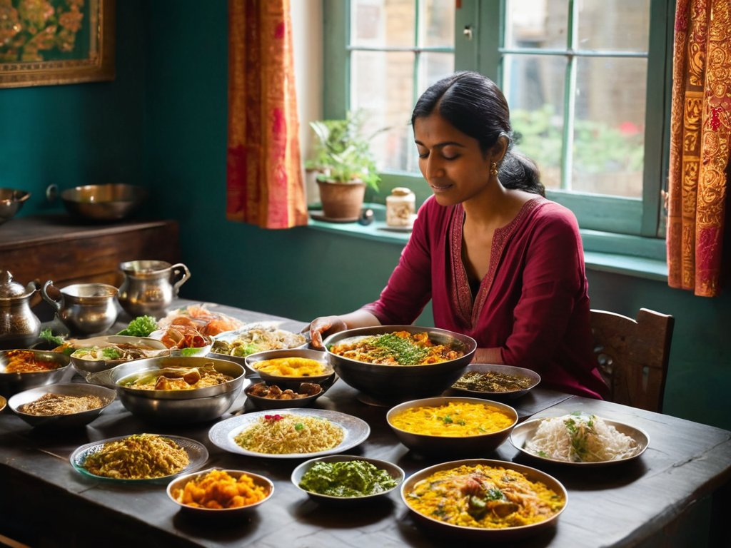 Mindful Eating Emotional Eating Practices
