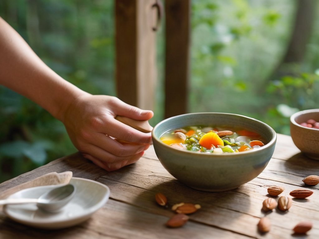 Mindful Eating Uncovered