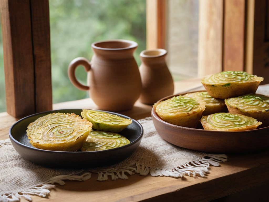 Morning Meals That Bridge Cultures Easy Breakfast Recipes for Kids