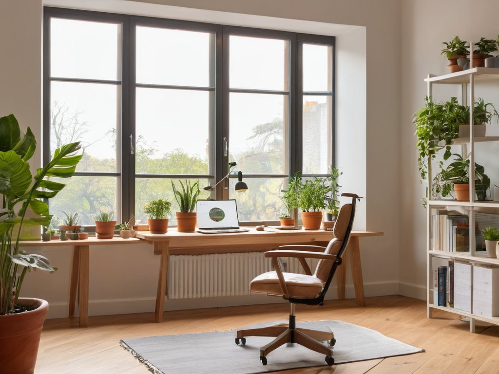 Project Overview in one hour