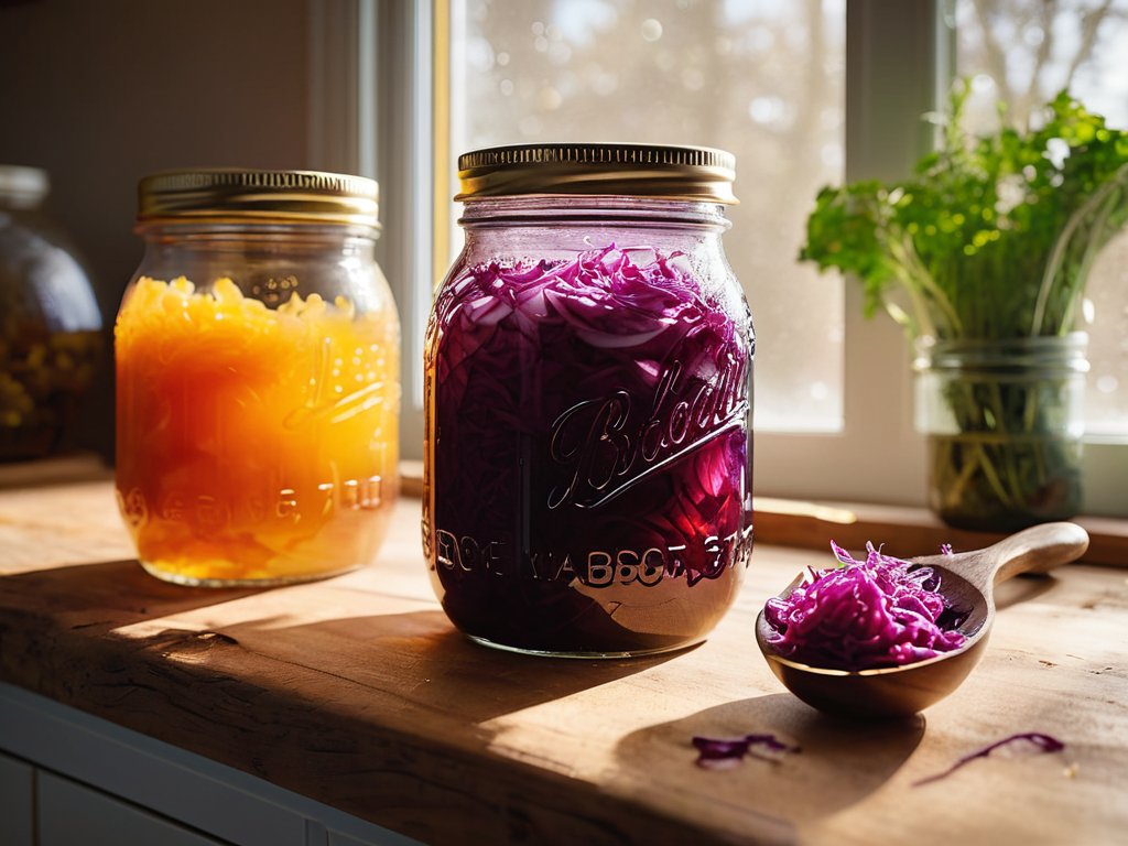 Project Overview: 2-3 weeks fermentation timeline