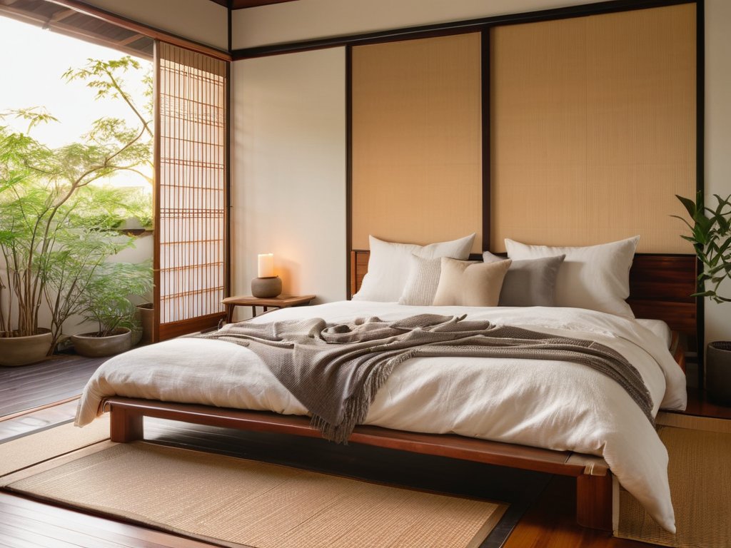 Sleep and Wellness routine