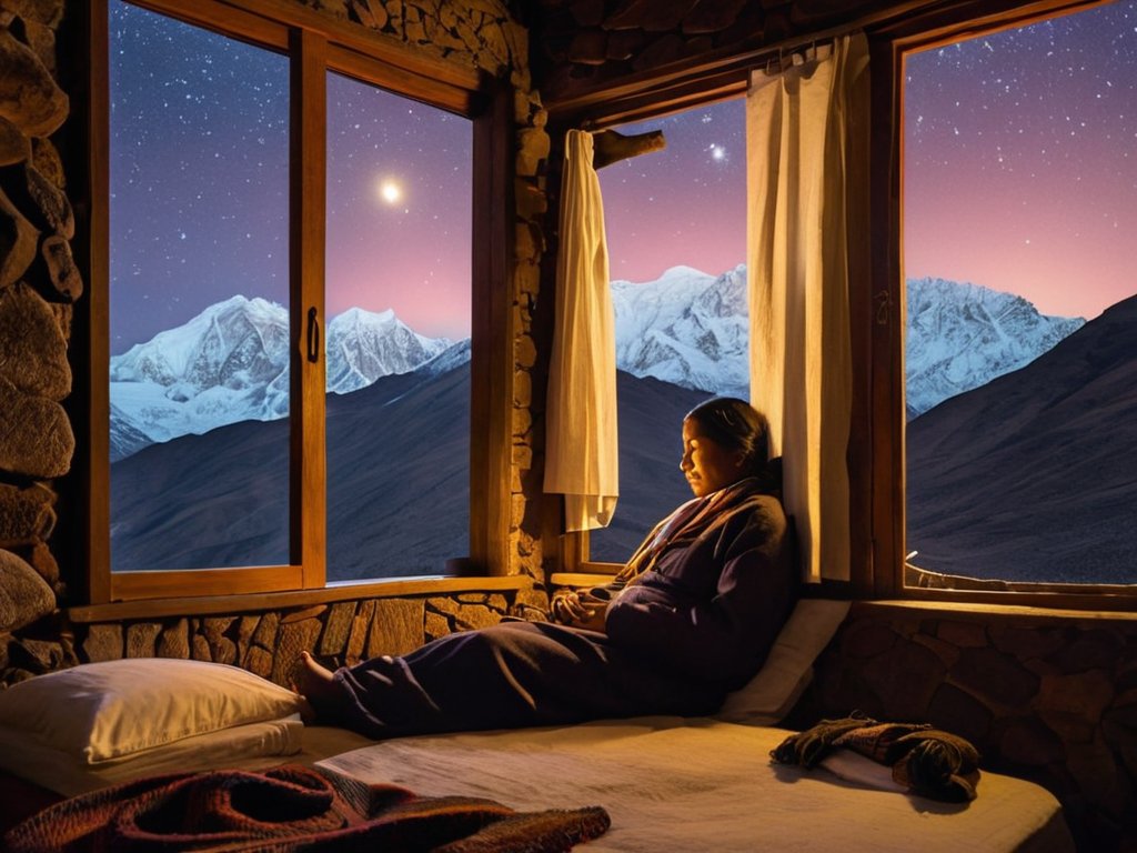 Sleep Quality and Mental Health Global Connections Unveiled