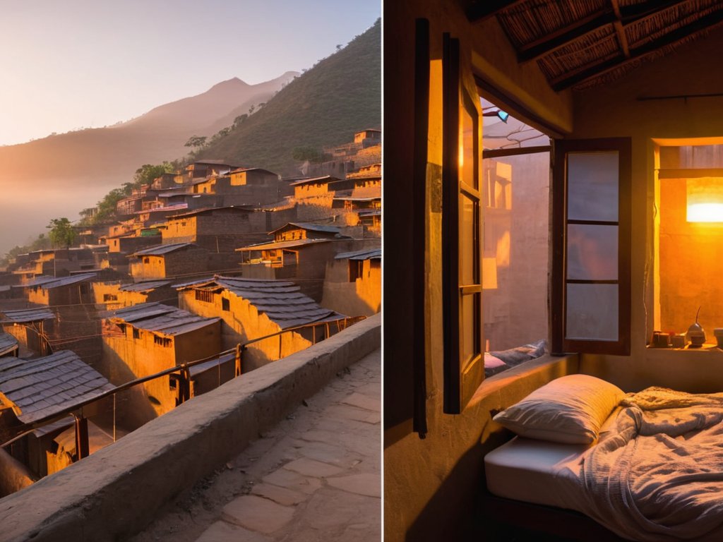 Sleep Quality and Mental Health Unveiling Global Connections