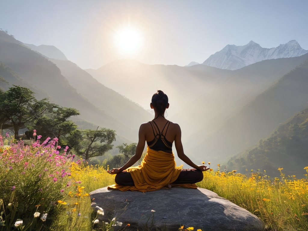 Stress Management Uncovered