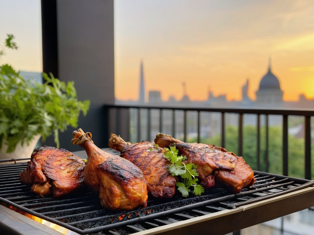 Summer Grilling Recipes That Unite Cultures and Ignite Conversation