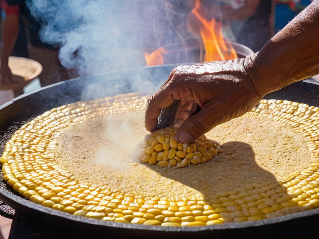 The Chemistry of Cooking Heat Ph Sous Vide and Global Flavor Transformation
