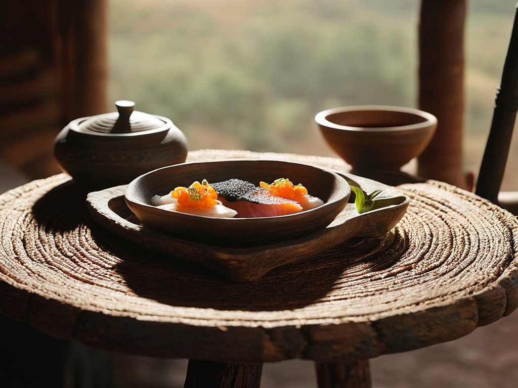 The Science of Mindful Eating a Global Perspective