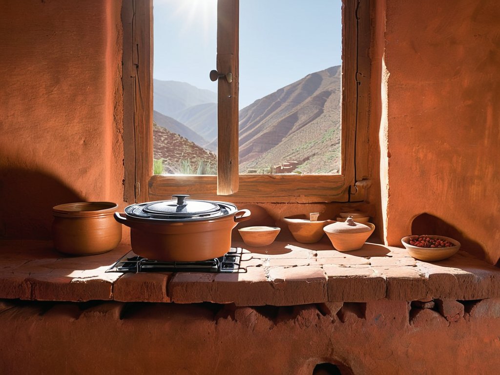 The Science of Slow Cooking Connecting Kitchens Worldwide