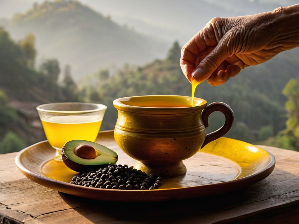 Turmeric Benefits a Global Tapestry of Healing