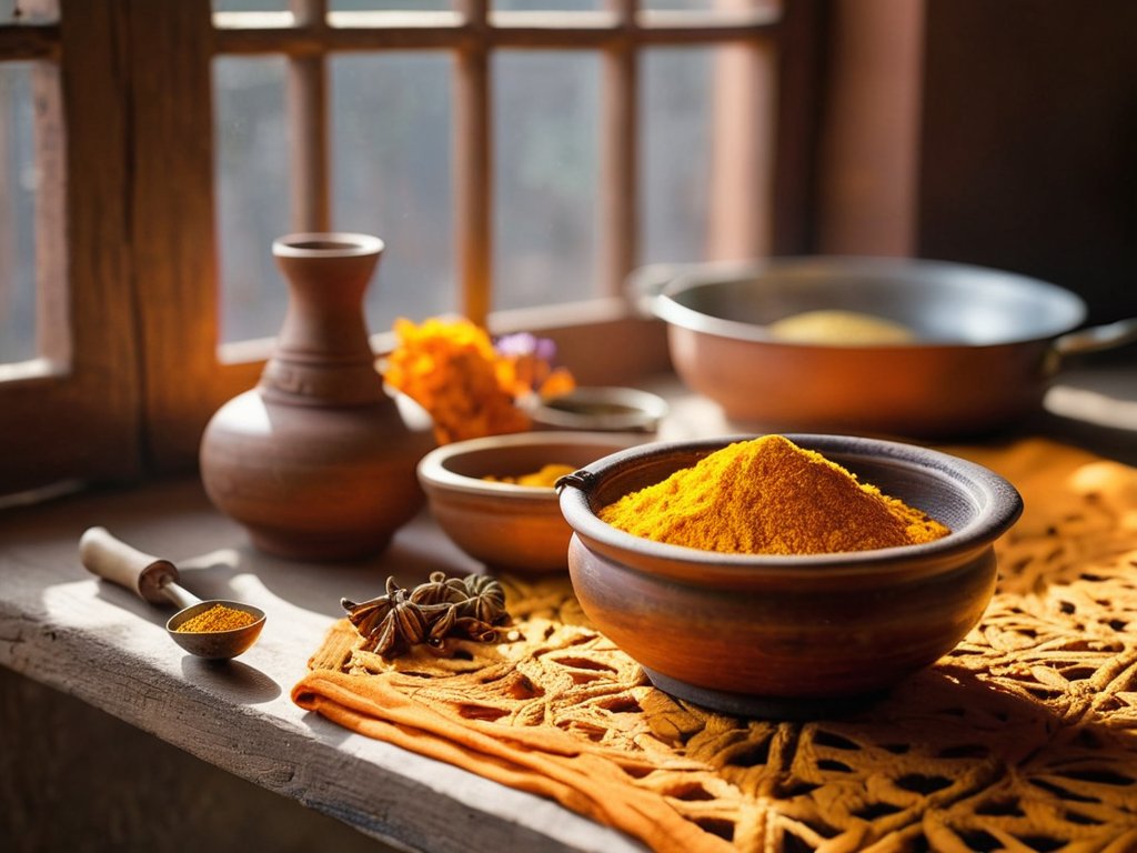 Turmeric Herbal Benefits Global Healing Stories Unveiled