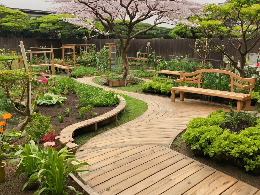 Uncovering Gardening Benefits