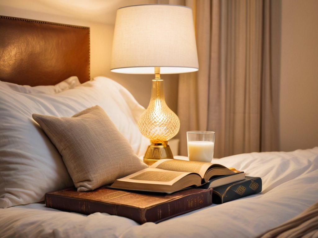 Unlocking Diet and Sleep Secrets