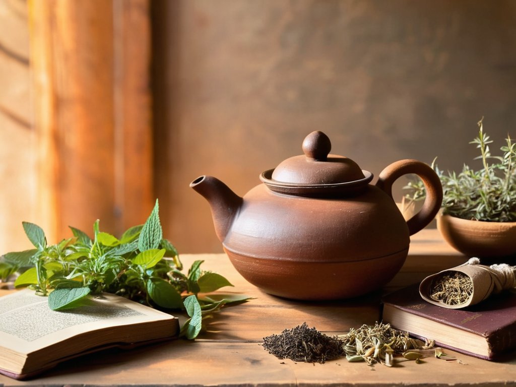 Unlocking Herbal Remedies Naturally