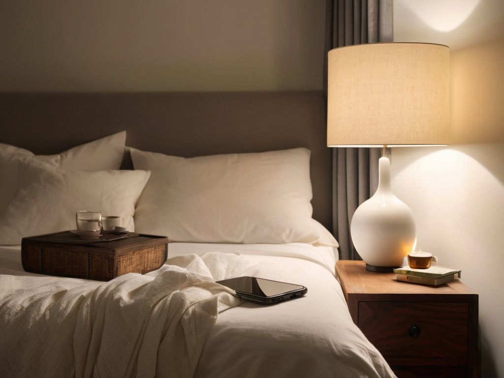 Unlocking Sleep Hygiene routines