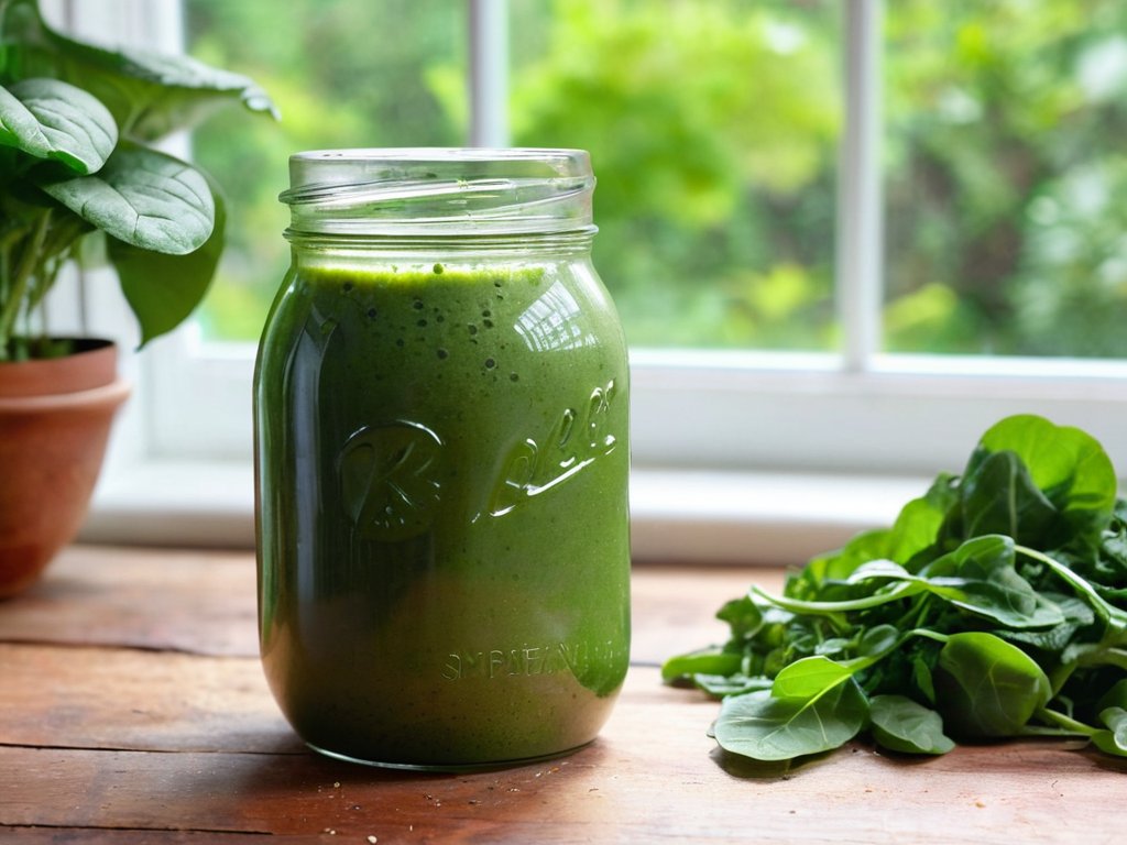 Unlocking Superfood Smoothie Recipes naturally