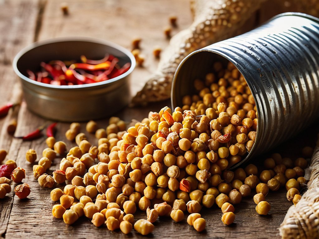 Unveiling Food Labels Stories Behind Every Ingredient