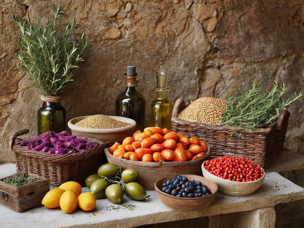 Unveiling Mediterranean Cuisine