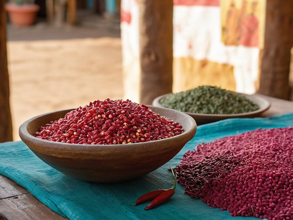 Weaving Wellness Dietary Fiber and Gut Health Across Cultures