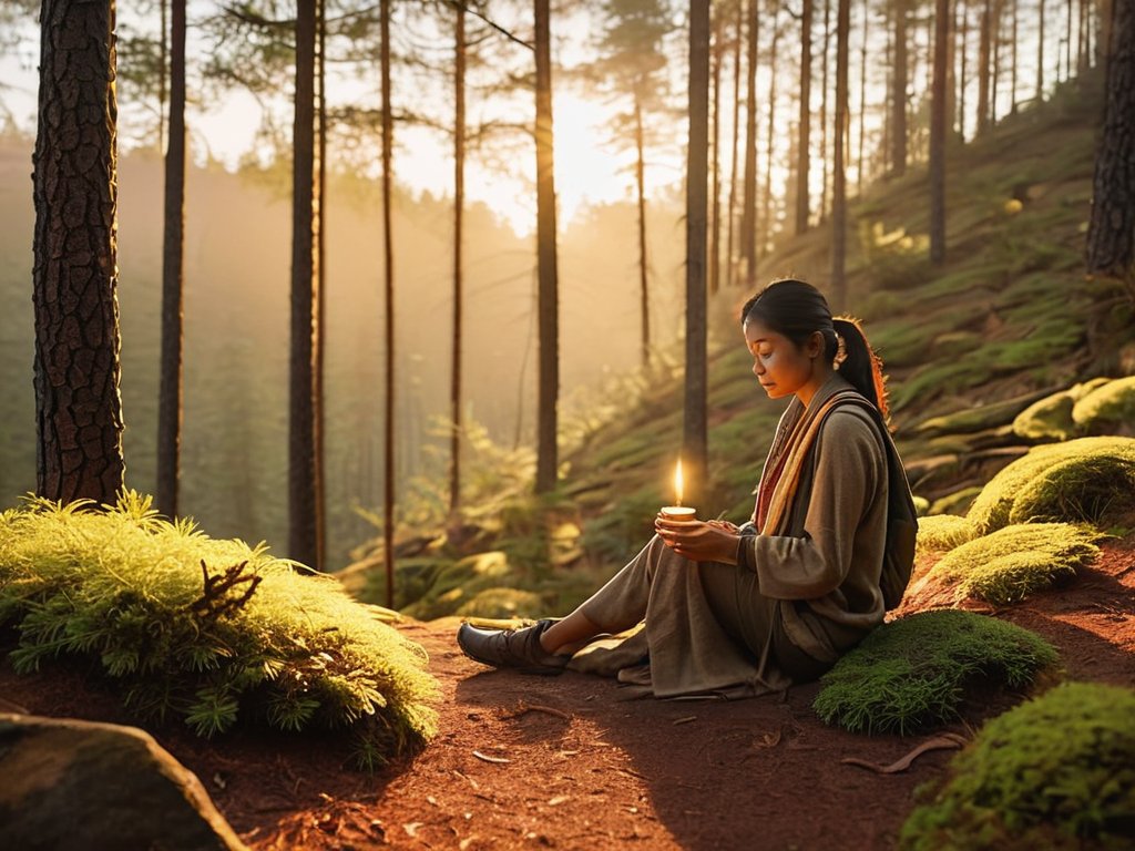 A Weekend Digital Detox Plan to Refresh Relationships