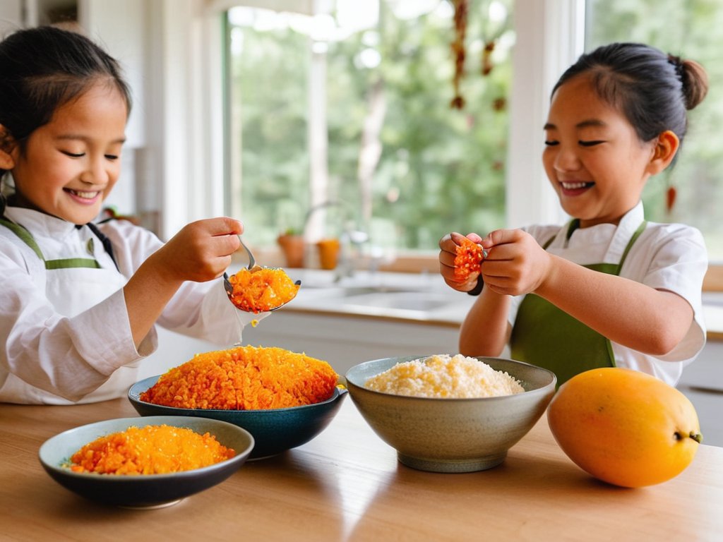 A World on a Plate: Closing Thoughts