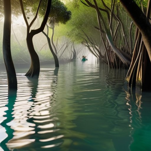 Aquatic Activities for Stress Relief Global Paths to Calm