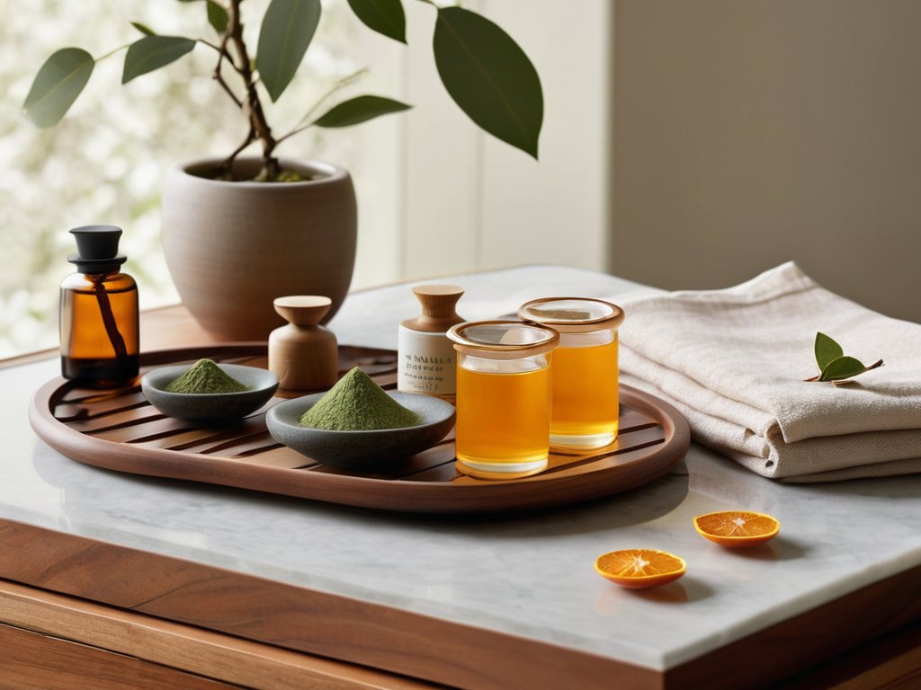 Aromatherapy Across Cultures Scented Dialogues for Global Wellbeing
