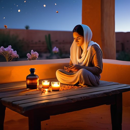 Aromatherapy as a Global Conversation Scents Stories and Science