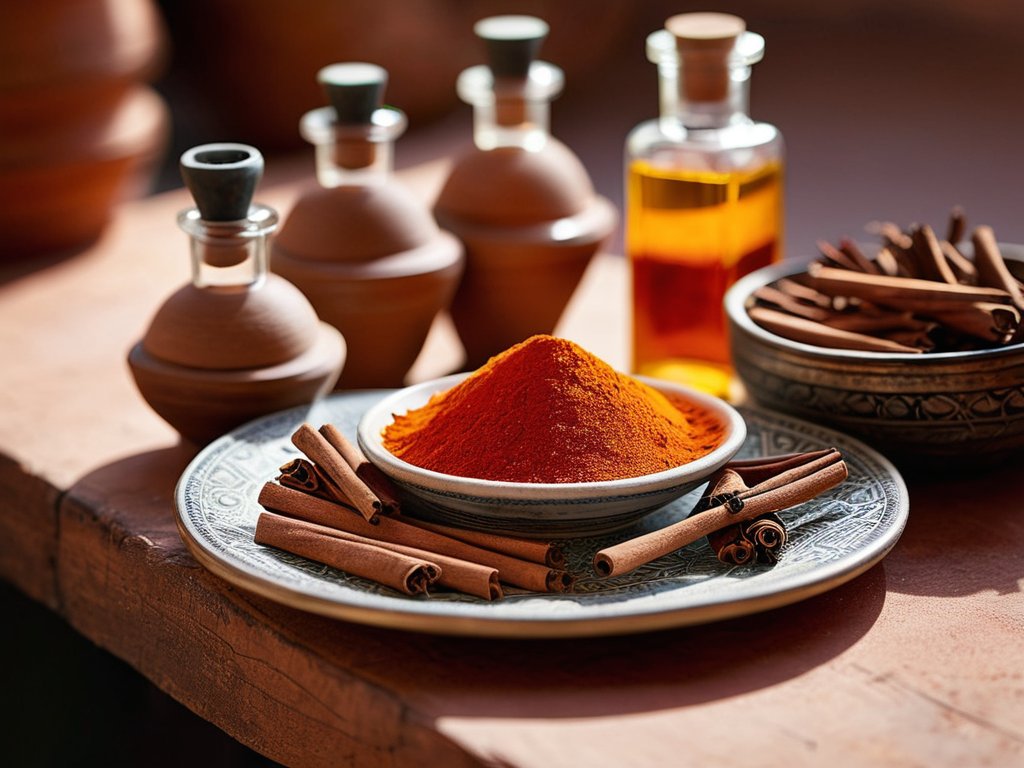 Aromatherapy as a Global Language Scents Shaping Our Stories