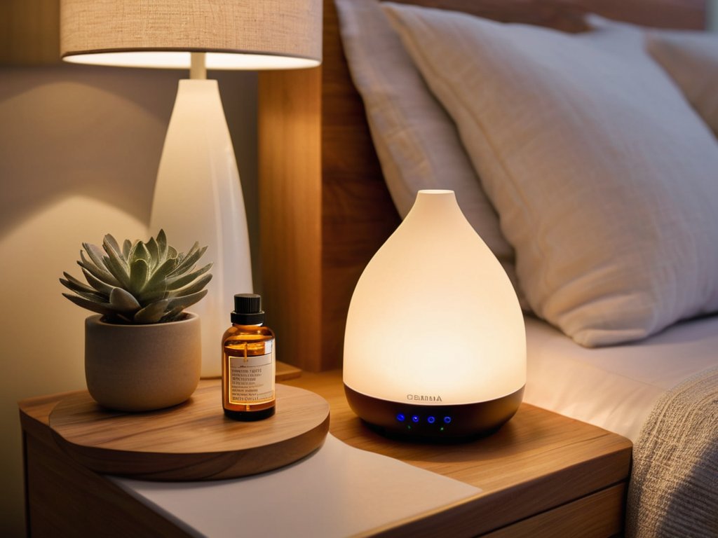 Aromatherapy at Home Best Diffusers for Home Use and Global Stories