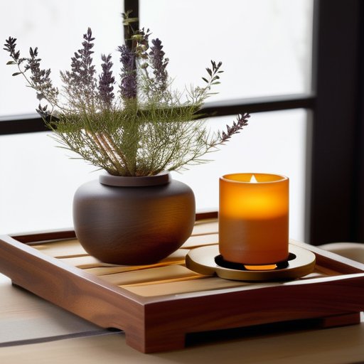 Aromatherapy for Sleep Sleep Inducing Scent Blends Across Cultures