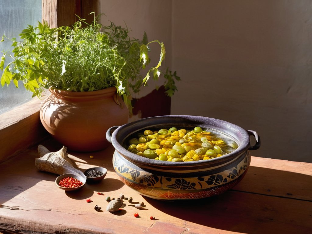 Ayurvedic Cooking Global Flavors Dosha Balancing Meals and Seasonal Wisdom