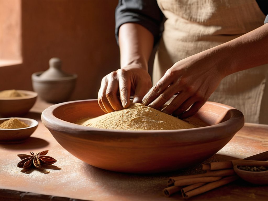Baking for Anxiety a Global Journey to Calm