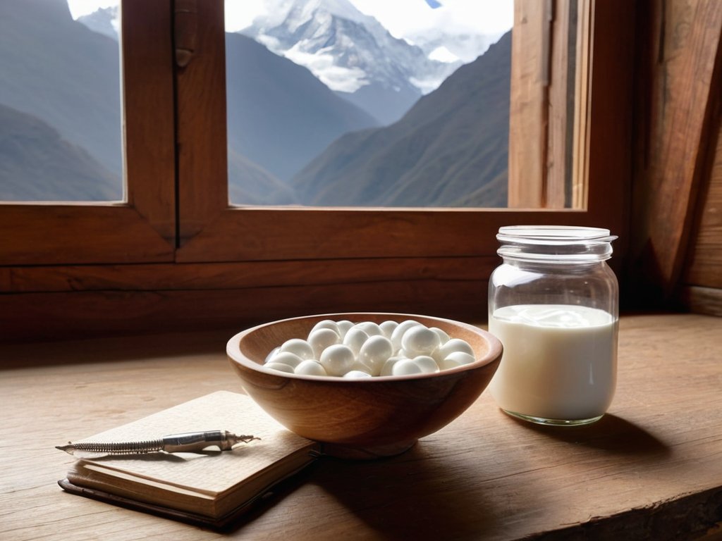 Best Probiotic Strains for Anxiety and Stress Reduction