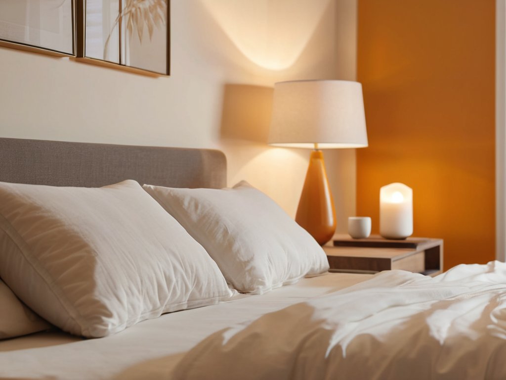 Beyond Bedtime Sleep Hygiene Tips for Mental Wellbeing